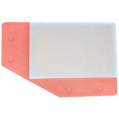 Mahle Lx 5230 Air Filter LX5230